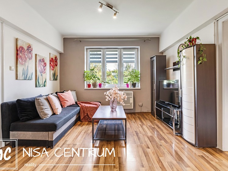 Prodej bytu 2+kk, 47 m² (6 z 18)