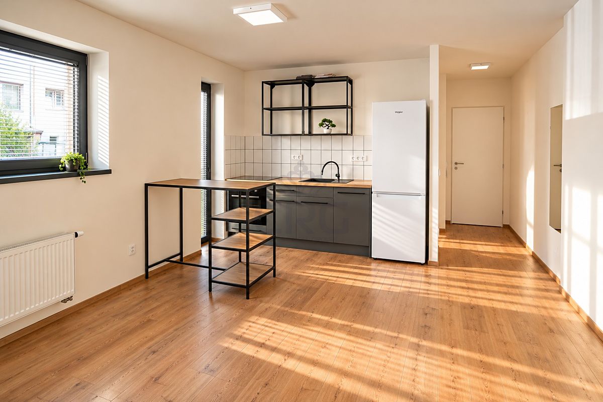 Pronájem bytu 2+kk 42 m²