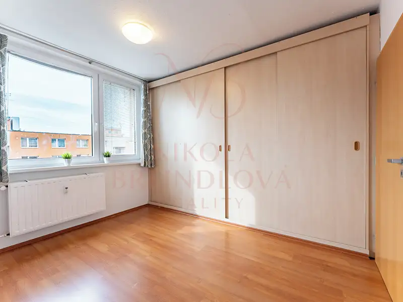 Pronájem bytu 3+1 73 m², Brno – náhled fotky 2