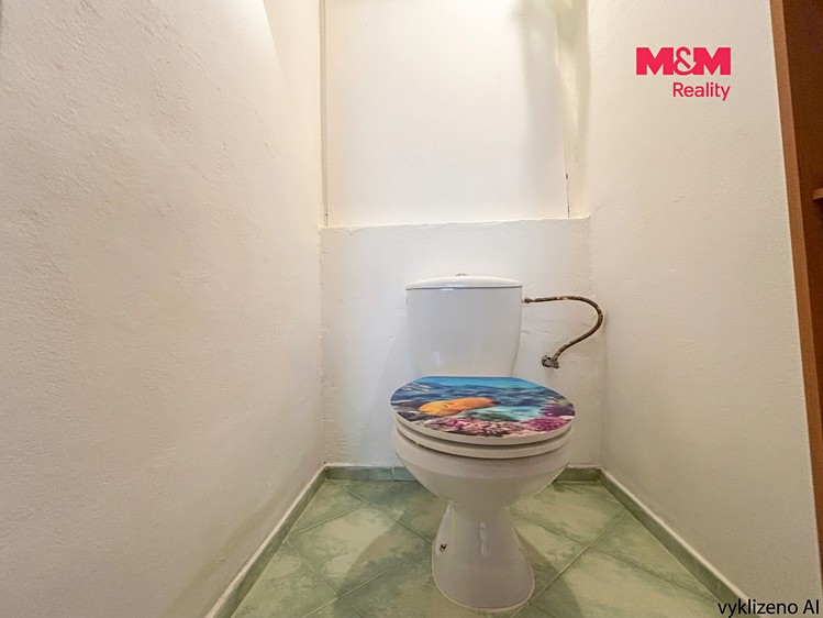 Квартира 3+1 на продаж, 71 м² (10 з 14)