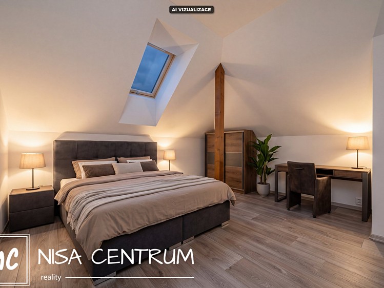 Wohnung 3+kk zur Miete, 64 m² (15 von 22)