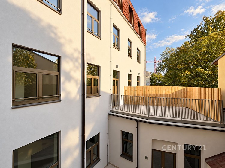 Wohnung 1+kk zum Kauf, 18 m² (24 von 24)