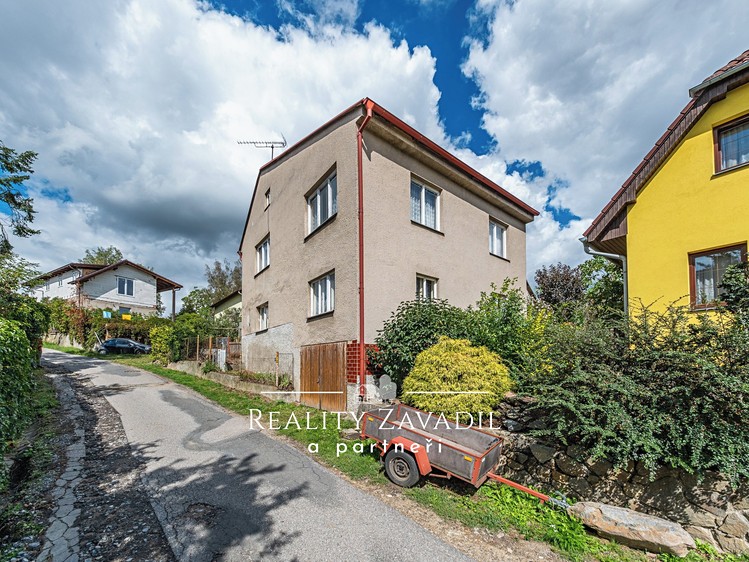 Prodej domu, 210 m² (4 z 44)