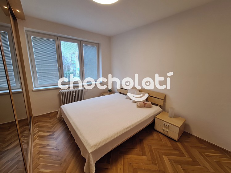 Pronájem bytu 3+1, 69 m² (3 z 20)