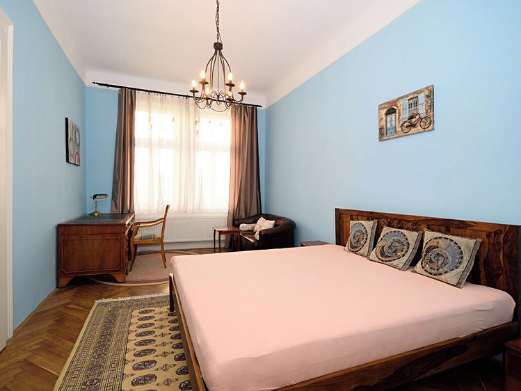 Pronájem bytu 3+1, 95 m² (7 z 16)