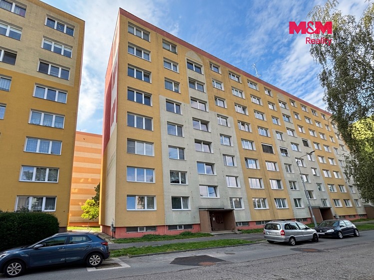 Квартира 3+1 на продаж, 71 м² (12 з 14)