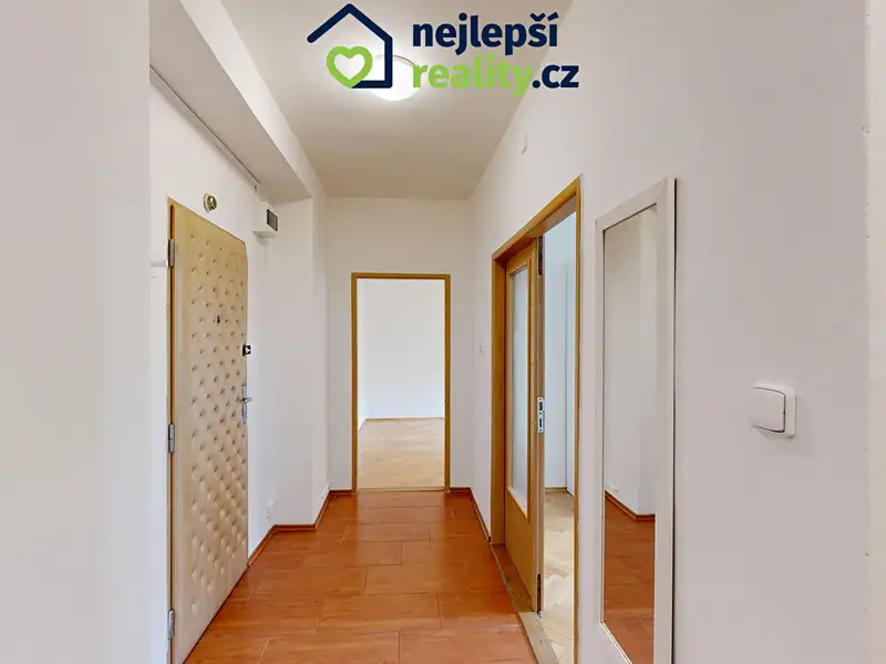 Pronájem bytu 2+1 59 m², Most – náhled fotky 3