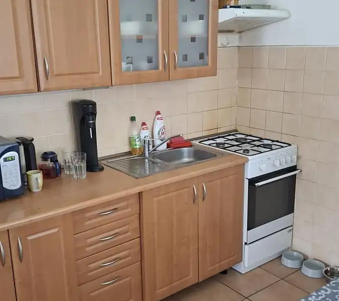 Prodej bytu 2+1 68 m², Nový Bor – náhled fotky 3