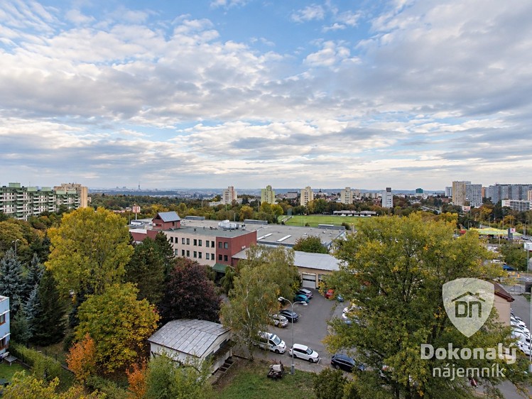 Квартира 2+kk в оренду, 69 м² (18 з 20)