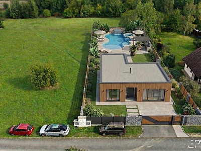 Grundstück zum Kauf, 1.200 m² (3 von 4)