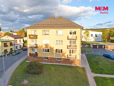 Квартира 3+1 на продаж, 88 м² (3 з 26)