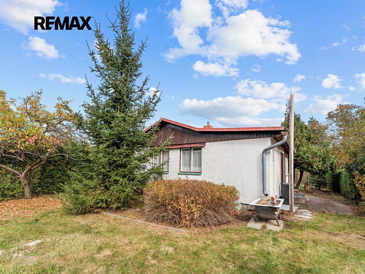 Prodej domu, 54 m² (1 z 17)