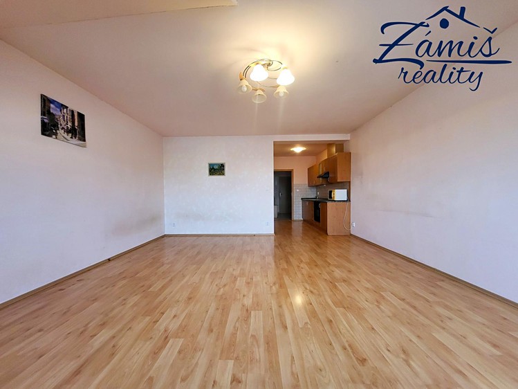 Квартира 1+kk в оренду, 47 м² (10 з 15)