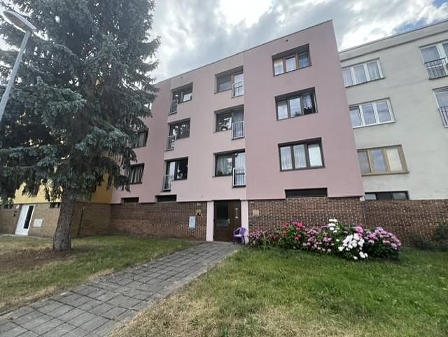 Pronájem bytu 3+1 90 m²