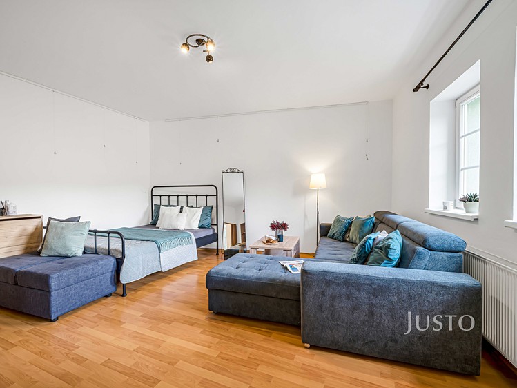 Wohnung 1+1 zum Kauf, 46 m² (3 von 17)