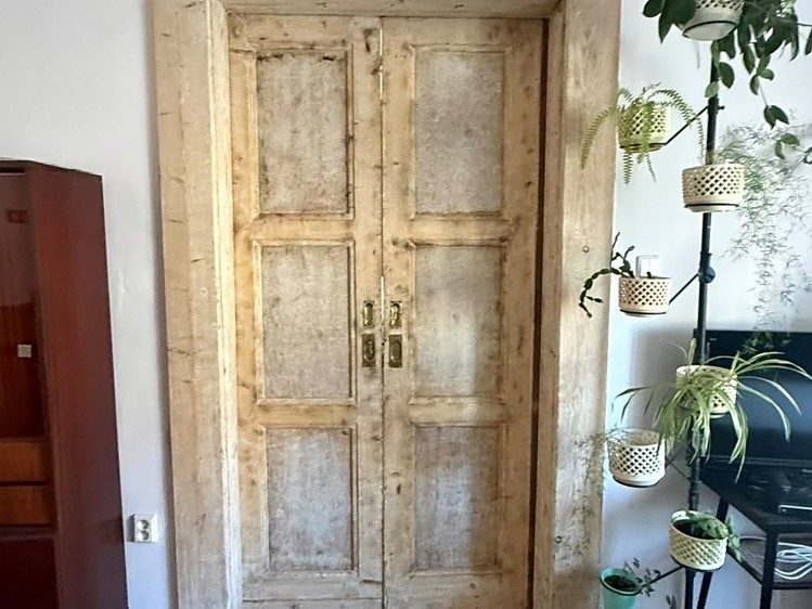 Pronájem bytu room, 26 m² (2 z 10)