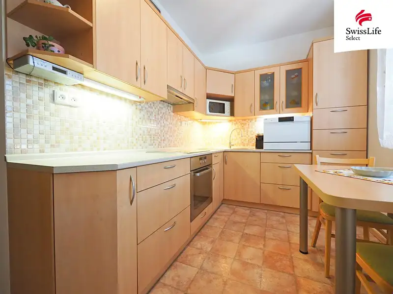 Prodej bytu 2+1 54 m², Žďár nad Sázavou – náhled fotky 2
