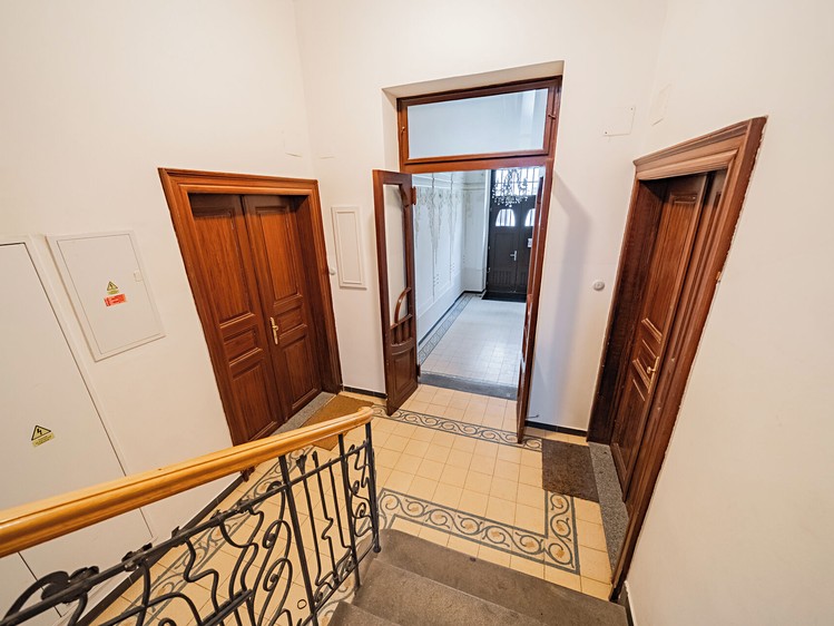 Квартира 3+kk на продаж, 63 м² (10 з 29)