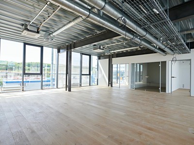 Комерційне приміщення в оренду, 115 м² (3 з 10)