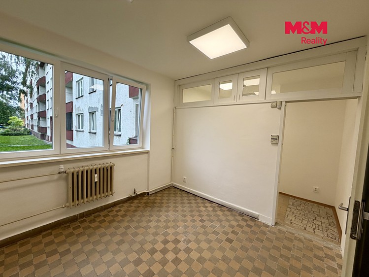 Gewerbefläche zur Miete, 25 m² (2 von 5)