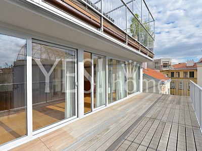 Wohnung 4+kk zur Miete, 229 m² (3 von 30)