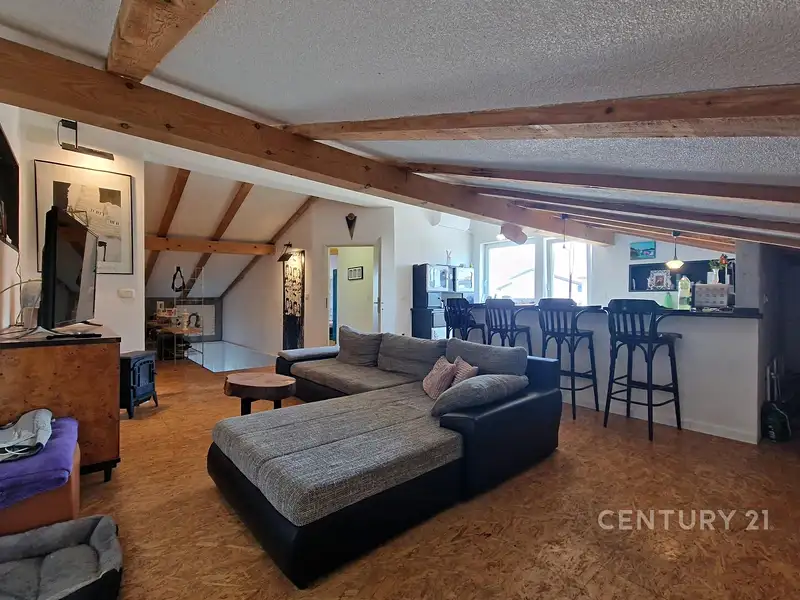 Prodej bytu 3+1 132 m², Ližnjan – náhled fotky 2