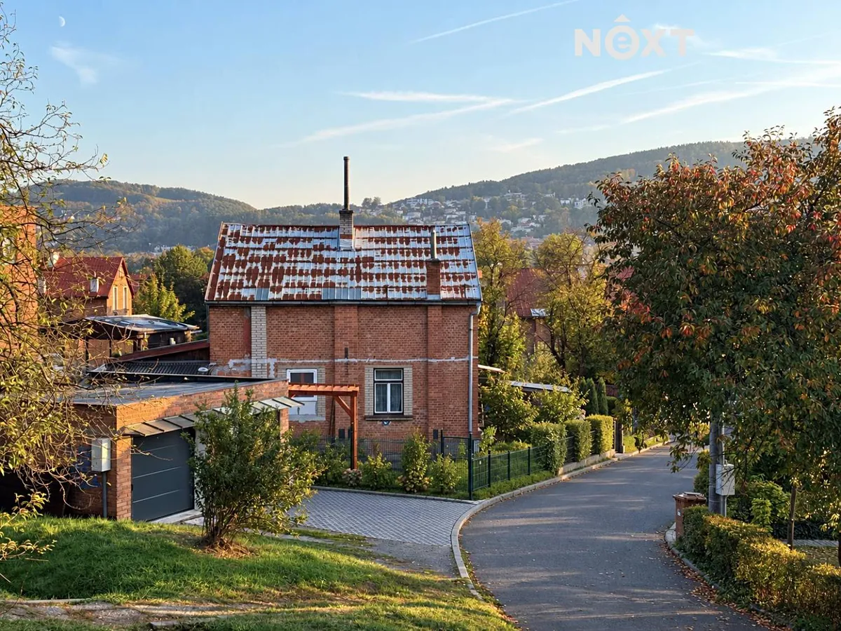 Prodej rodinného domu 81 m², pozemek 221 m²