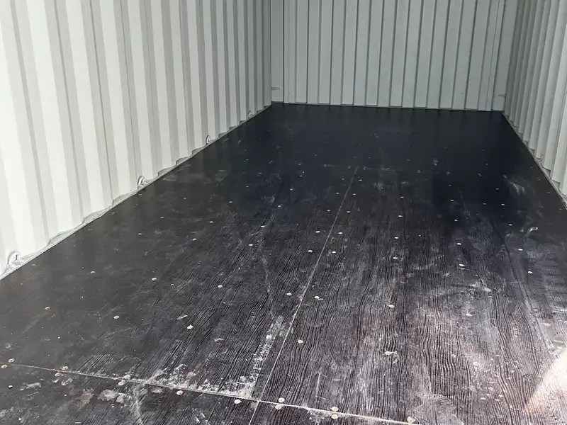 Pronájem garáže 14 m², Kladno – náhled fotky 3