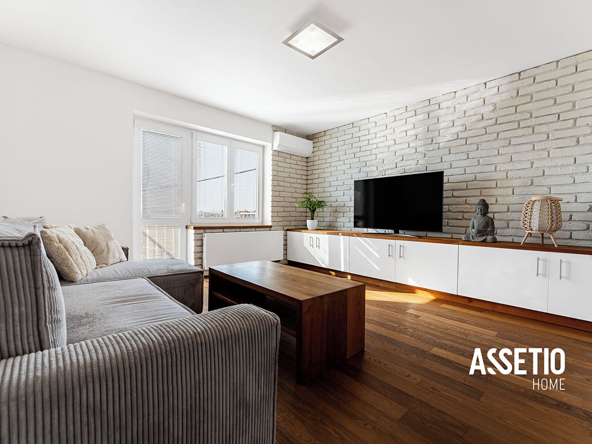 Prodej bytu 2+1 67 m²