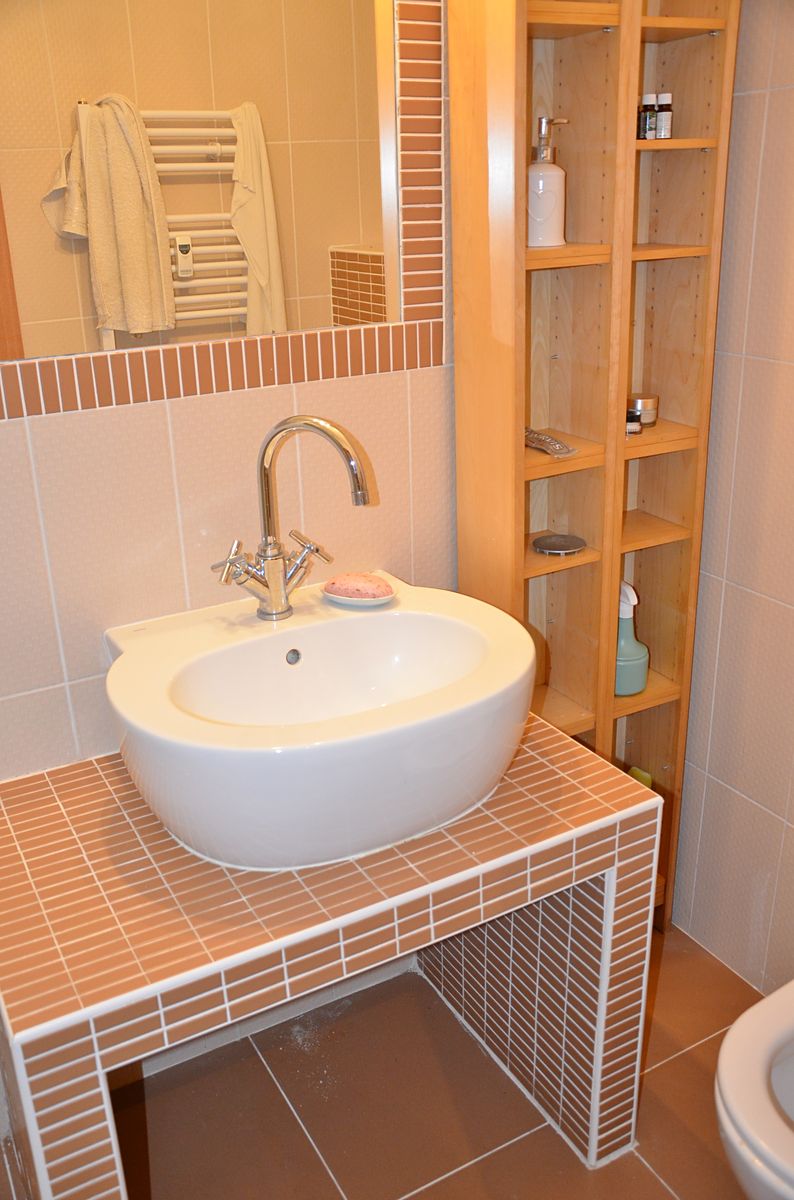 Pronájem bytu 1+kk 30 m² – fotografie 4