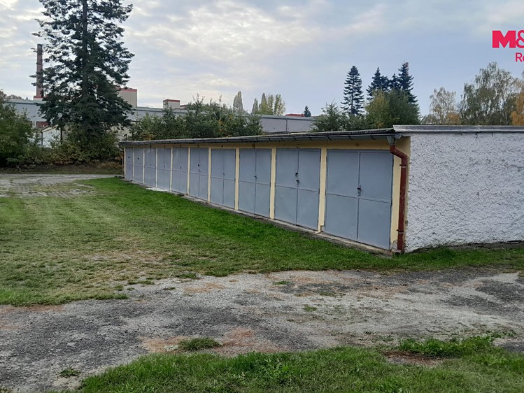 Prodej nemovitosti, 14 m² (4 z 8)