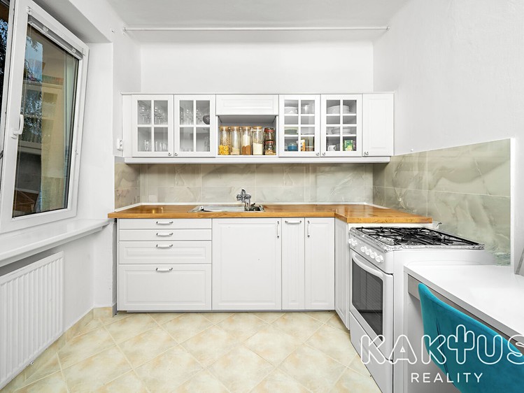 Prodej bytu 3+1, 99 m² (1 z 26)