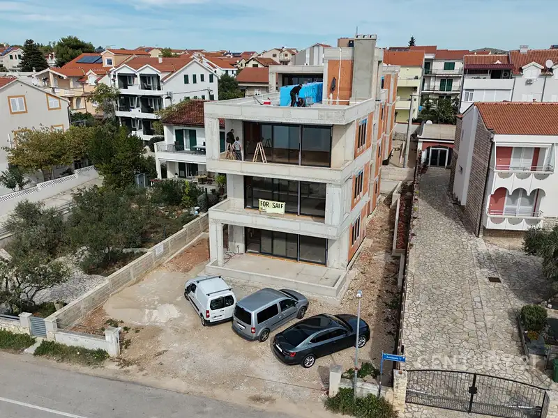 Prodej bytu 3+1 124 m², Vodice – náhled fotky 3
