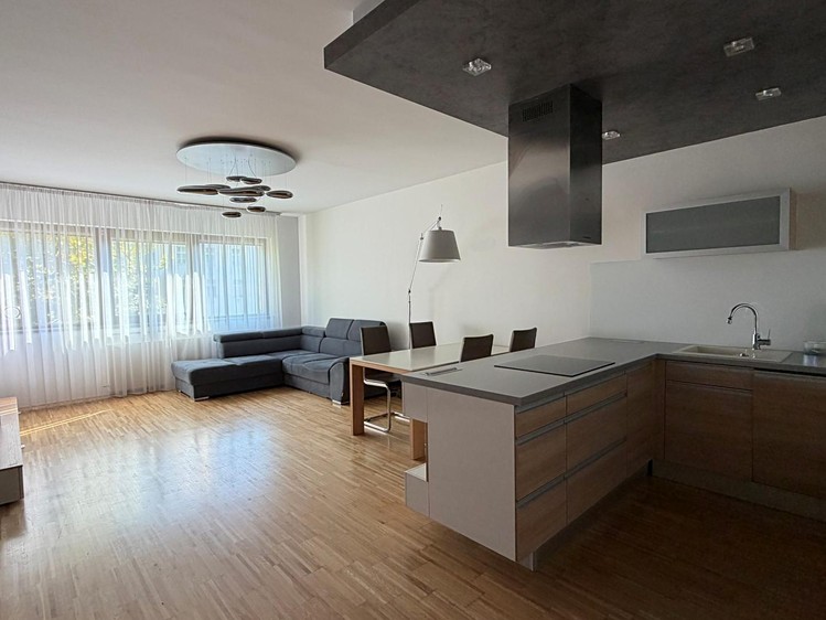 Wohnung 3+kk zur Miete, 133 m² (2 von 32)