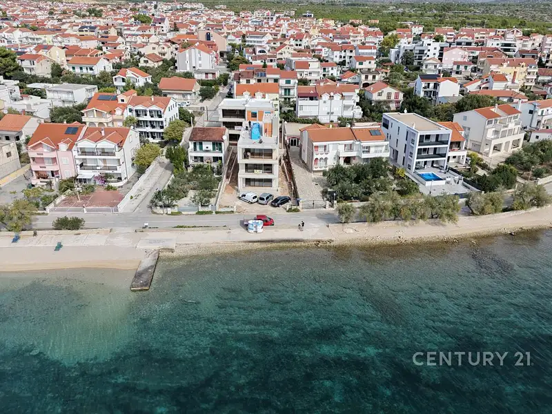 Prodej bytu 3+1 124 m², Vodice – náhled fotky 2
