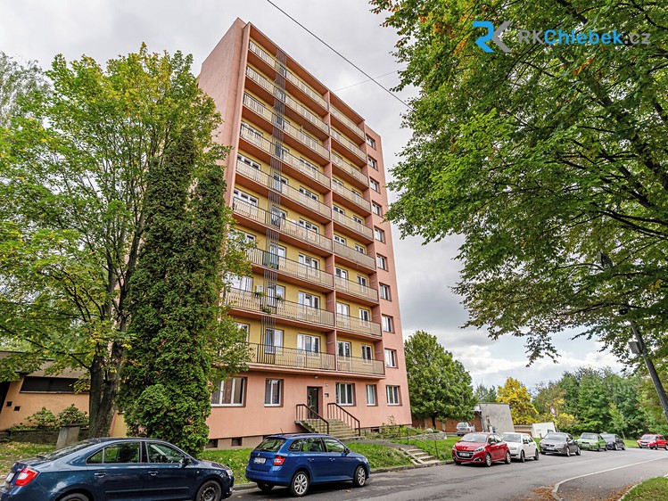 Prodej bytu 3+1, 73 m² (35 z 35)