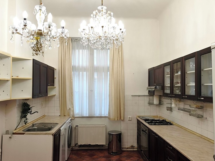 Квартира 4+1 на продаж, 121 м² (12 з 20)