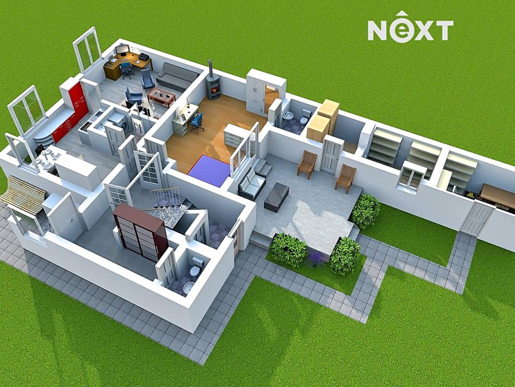 Prodej domu, 168 m² (25 z 30)