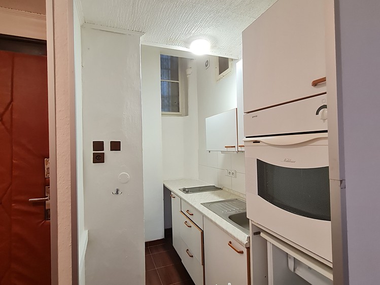 Prodej bytu 1+1, 51 m² (5 z 18)