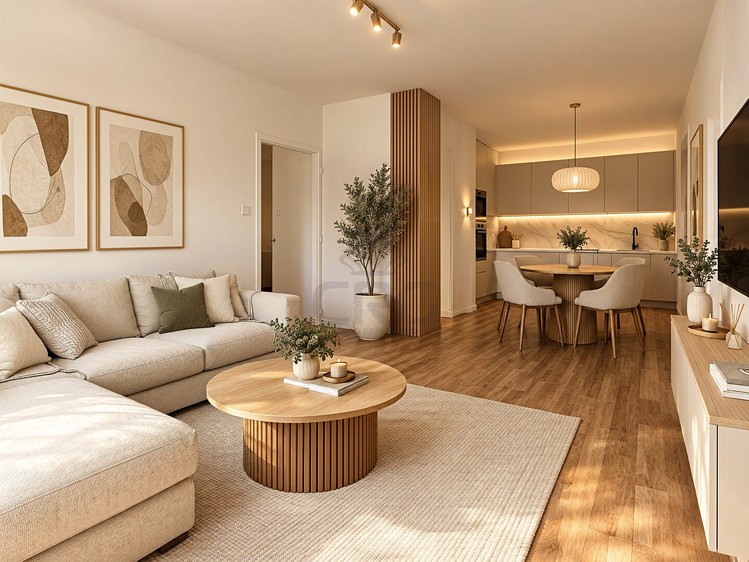 Wohnung 2+kk zum Kauf, 45 m² (9 von 46)