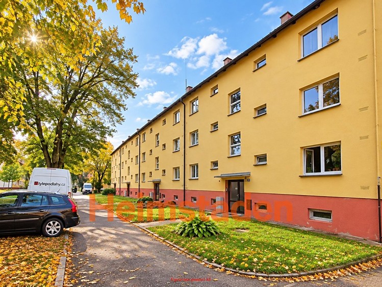 Квартира 2+1 в оренду, 46 м² (13 з 13)