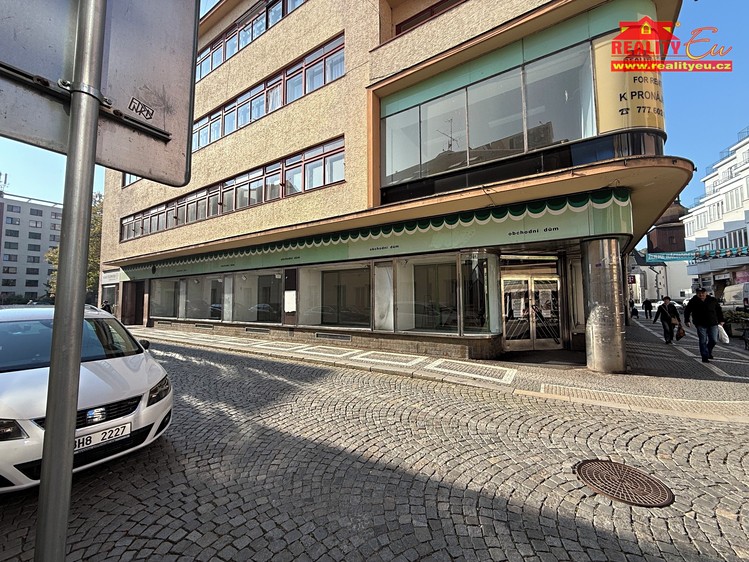 Pronájem komerčního prostoru, 169 m² (12 z 15)