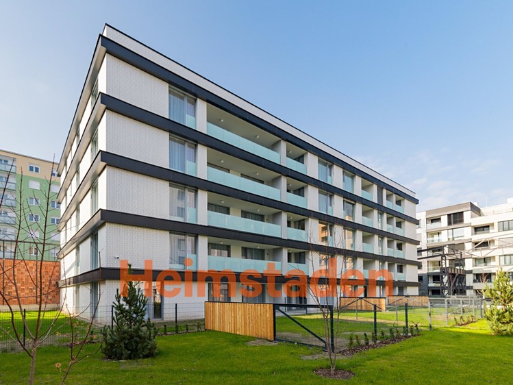 Wohnung 1+kk zur Miete, 36 m² (11 von 14)
