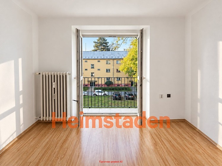Квартира 2+1 в оренду, 48 м² (5 з 9)