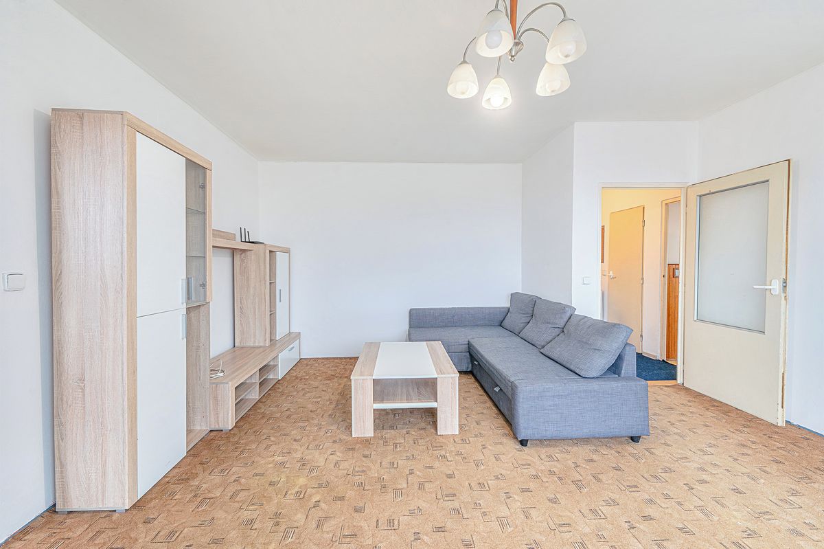 Pronájem bytu 3+1 76 m² – fotografie 4