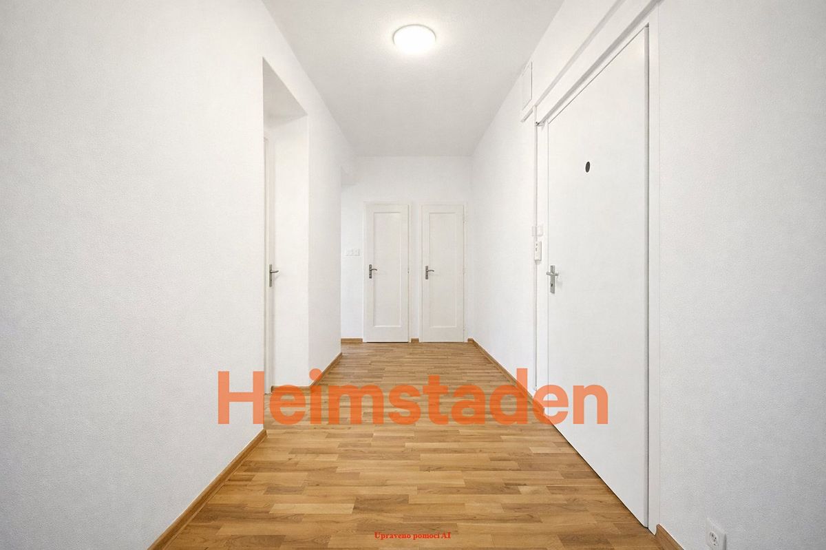 Pronájem bytu 2+1 53 m² – fotografie 5