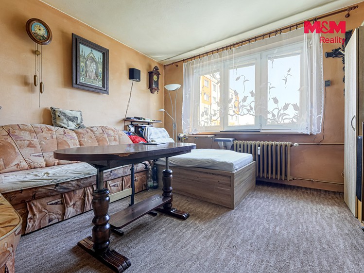 Wohnung 3+1 zum Kauf, 76 m² (13 von 21)