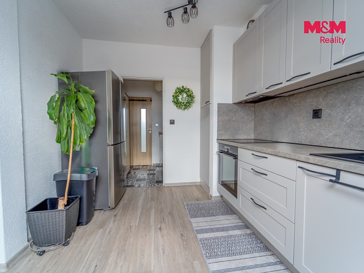 Wohnung 3+kk zum Kauf, 80 m² (26 von 29)