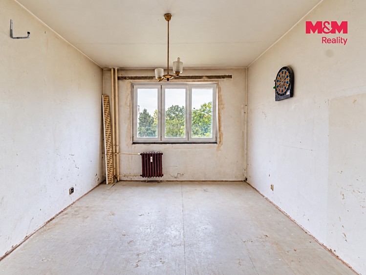 Квартира 2+1 на продаж, 51 м² (9 з 20)