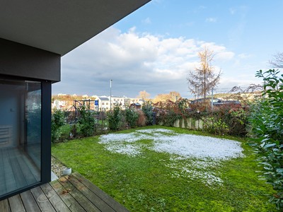 Квартира 2+kk в оренду, 55 м² (3 з 20)